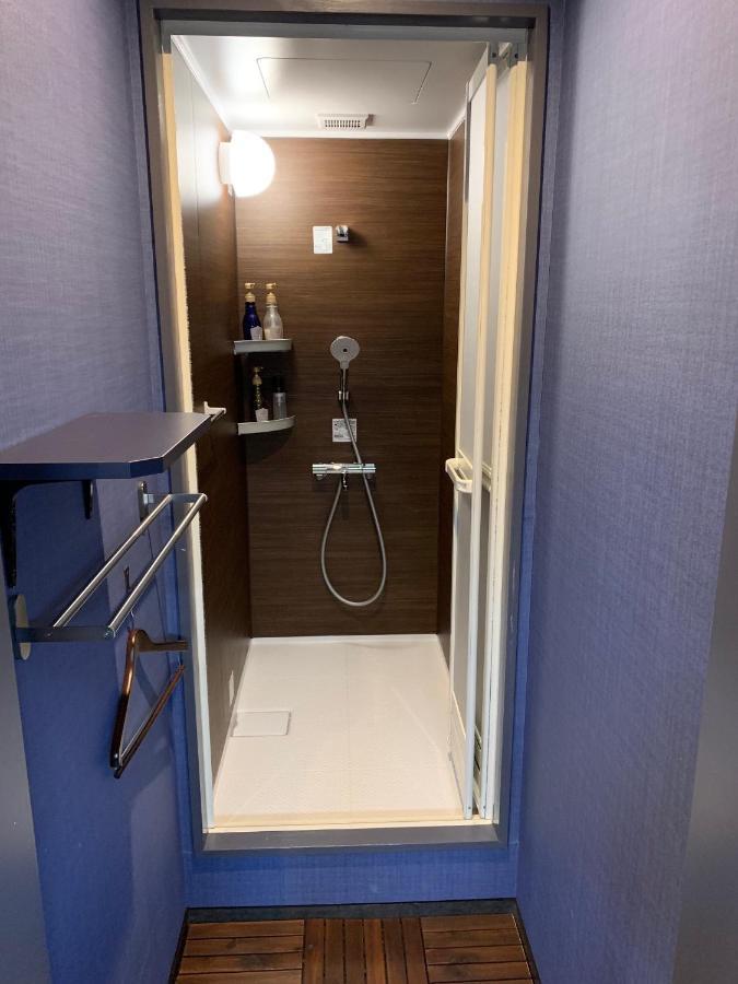 Matsue Urban Hotel CubicRoom Exterior foto