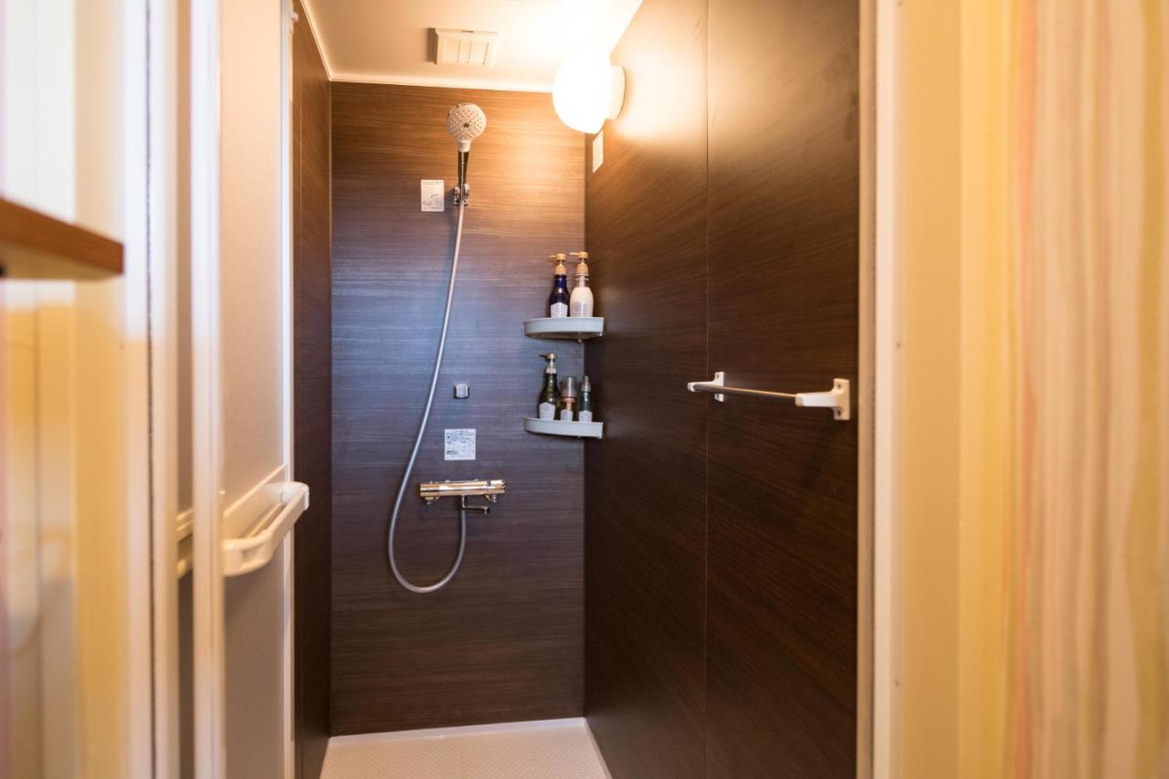 Matsue Urban Hotel CubicRoom Exterior foto